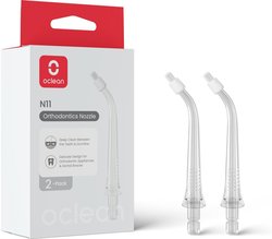 Oclean N11 Orthodontics suutin, 2 kpl