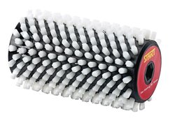 Rotoharja Nylon 100mm - huoltotarvike
