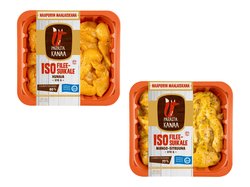 Iso fileesuikale