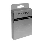 Kodak PixPro LB-015 -kamera-akku
