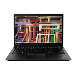 RePOWER Lenovo ThinkPad T490s 14" kunnostettu kannettava tietokone
