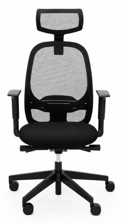 Toplux PRIMER MESH työtuoli