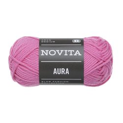 NOVITA LANKA AURA 50G 5221 IHASTUS