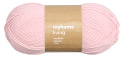 myhome neulelanka 150g 10639 v.punainen