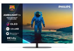 PHILIPS 42OLED810/12 42" 4K OLED AMBILIGHT TV