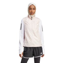 Own the Run Vest W - naisten tuuliliivi