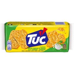 LU TUC SOUR CREAM & ONION 100 G