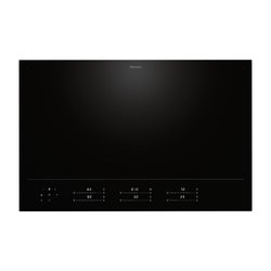 Miele KM 8685-2 FL -induktiotaso