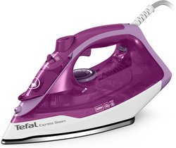 Tefal Express Steam höyrysilitysrauta