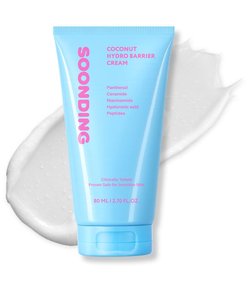 Soonding Coconut Hydro Barrier Cream