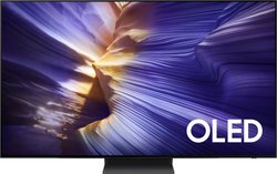Samsung 55" S92F – 4K OLED TV
