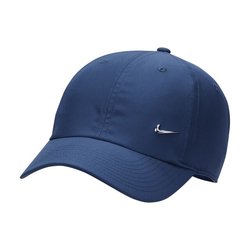Dri-FIT Club Unstructured Metal Swoosh Cap - lippis