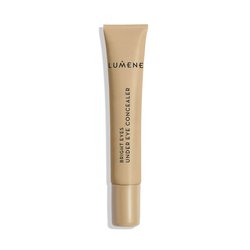 Lumene Nordic Chic Bright Eyes 5 ml peitevoide