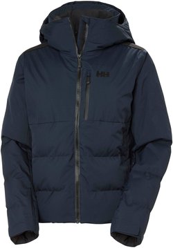 Women's Kvitfjell Race Puffy Jacket