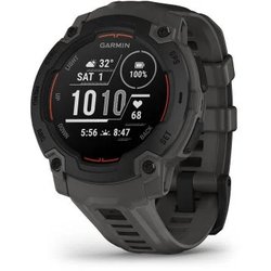 GARMIN INSTINCT E 45MM ÄLYKELLO, Musta