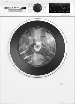 Bosch WGG244FWSN Serie 6 pyykinpesukone