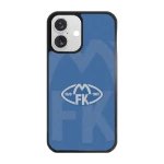 Phonecases3D iPhone 16 Molde FK -3D suojakuori, musta