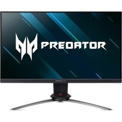 ACER XB273 27" WQHD-PELINÄYTTÖ