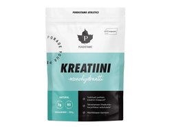 Kreatiini