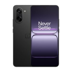 OnePlus Nord CE5 256 Gt, Black Infinity