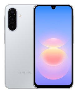 Samsung Galaxy A18 LTE puhelin, 128/4 Gt, hopea