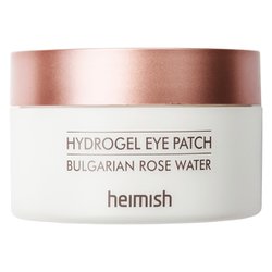 Bulgarian Rose Hydrogel Eye Patch 60pcs
