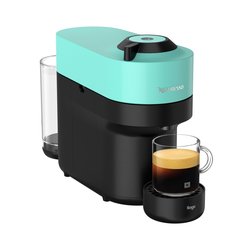 Nespresso Vertuo Pop by Sage kapselikone, minttu