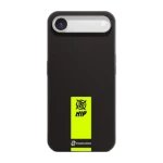 Phonecases3D iPhone Air Ninjas in Pyjamas kompostoituva suojakuori, musta