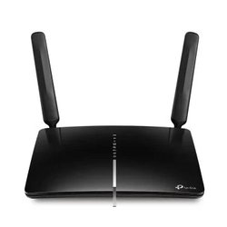 TP-LINK ARCHER MR600 4G+ LTE-MODEEMI JA WIFI-TUKIASEMA