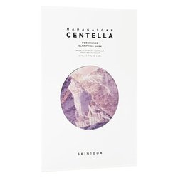 Madagascar Centella Poremizing Clarifying Mask 5pcs