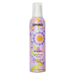 Plus Size Volume & Body Mousse 252ml