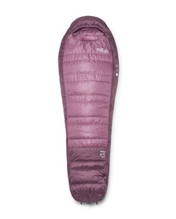Women's Alpine -6 Regular