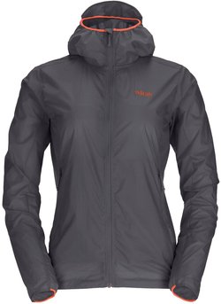 Women's Vital Hoody