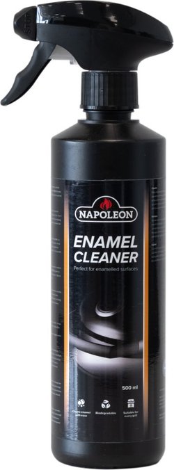 Napoleon Puhdistusaine, emali-pinnat, 500 ml