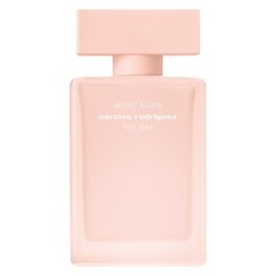 For Her Musc Nude Eau De Parfum 50 ml
