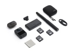 DJI Osmo 360 kamera Adventure Combo