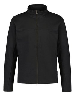 A Sweatjacket - miesten collegetakki