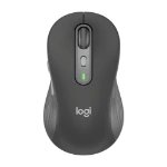 Logitech Signature Plus M750 L langaton hiiri, grafiitti