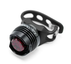 R1 Takahuomiovalo 1-Led - pyörävalo