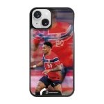 Phonecases3D iPhone 14 Norges Fotballforbund Nusa -3D suojakuori