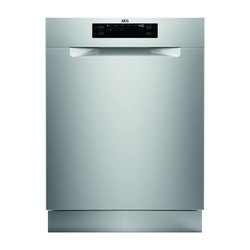 AEG 5000-sarjan GU5200D1SNM -astianpesukone