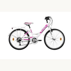 Atala Toscana 24" 6-V polkupyörä