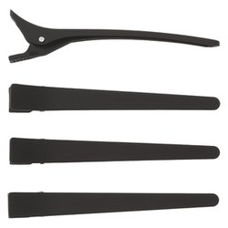 Hair Clip 4pcs