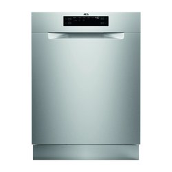 AEG 6000-sarjan GU6200D2SNM -astianpesukone
