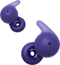Sony Linkbuds Open langattomat nappikuulokkeet, violetti