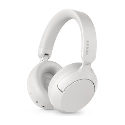 Philips TAH6000 langattomat ANC-kuulokkeet, valkoinen