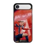 Phonecases3D iPhone Air Norges Fotballforbund Haaland -3D suojakuori