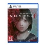 Silent Hill f - Day One Edition (PS5)