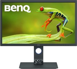 BenQ SW321C 32" -4K -näyttö