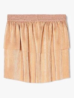Name it Silan Hame, Gold Colour